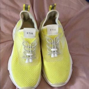 Steve Madden sneakers